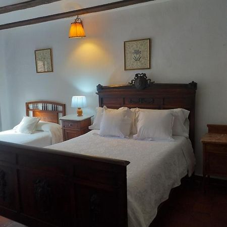 Fonda Del Tozal Hotel Teruel Luaran gambar