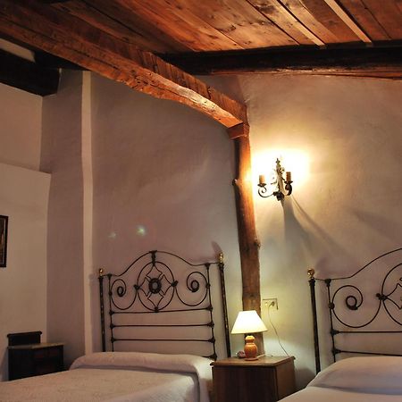 Fonda Del Tozal Hotel Teruel Luaran gambar