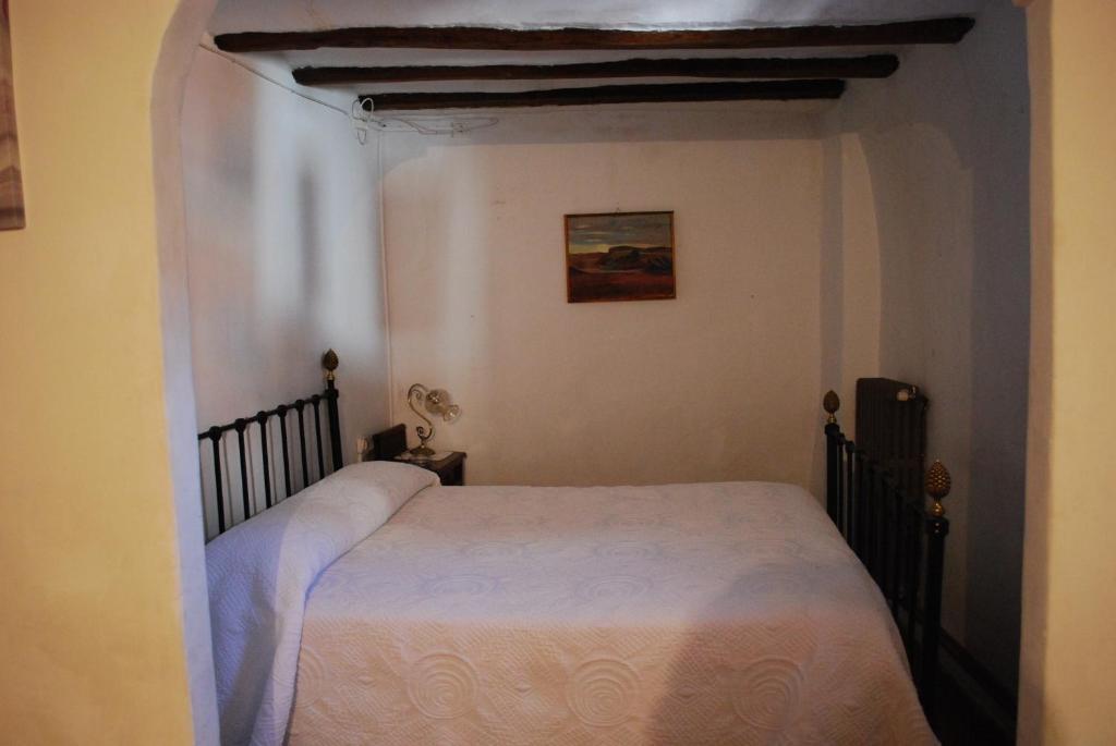 Fonda Del Tozal Hotel Teruel Bilik gambar
