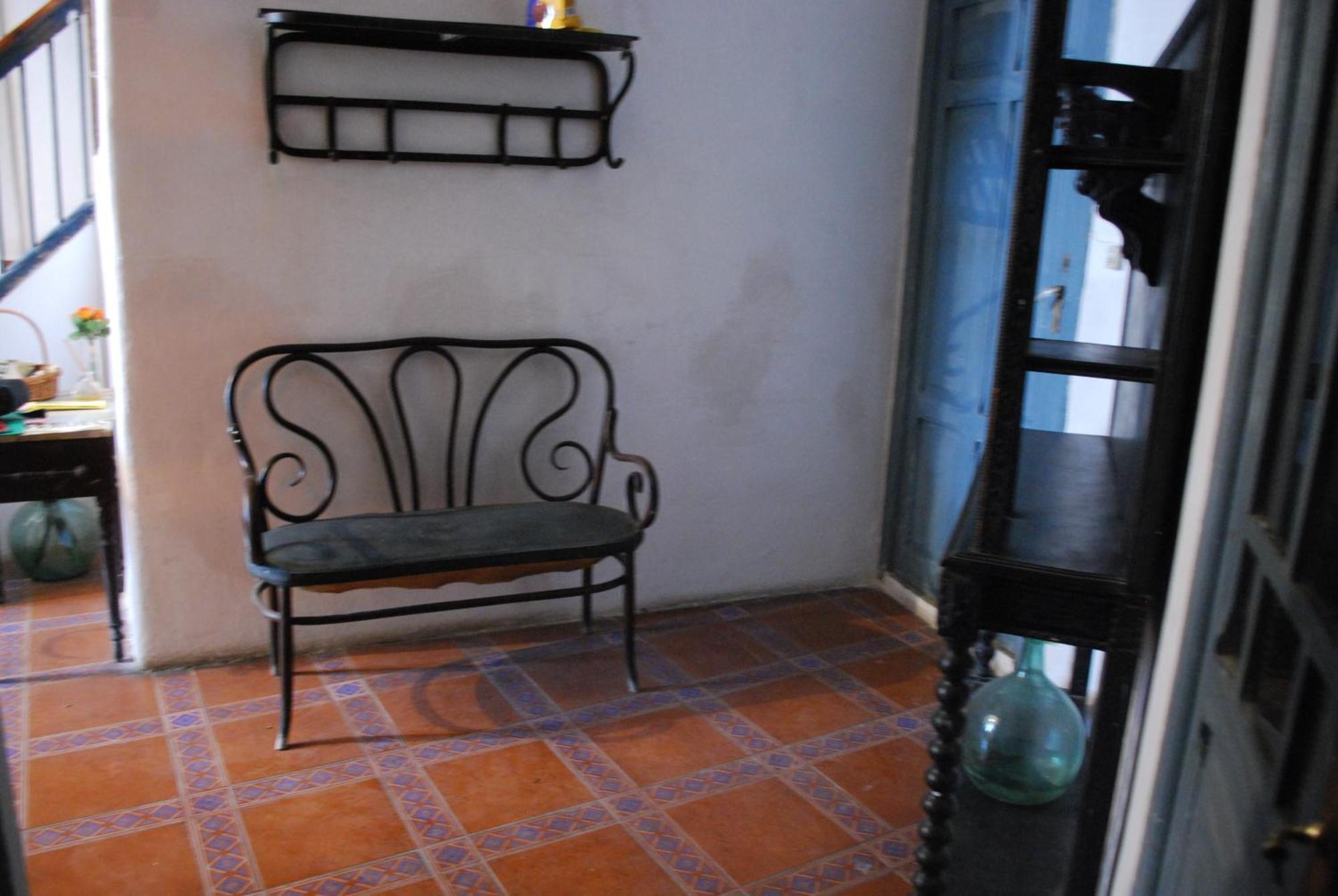 Fonda Del Tozal Hotel Teruel Luaran gambar