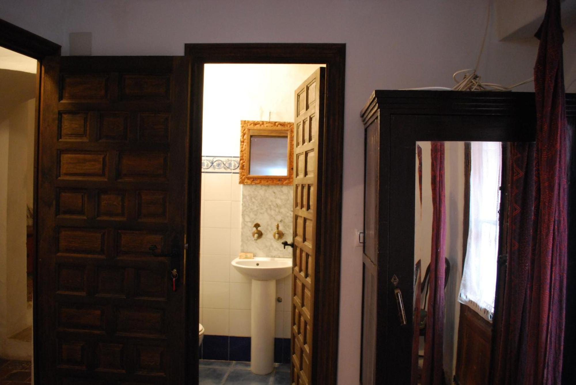 Fonda Del Tozal Hotel Teruel Luaran gambar