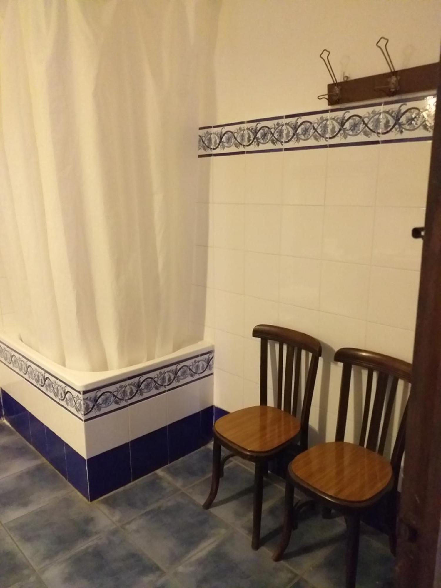 Fonda Del Tozal Hotel Teruel Bilik gambar