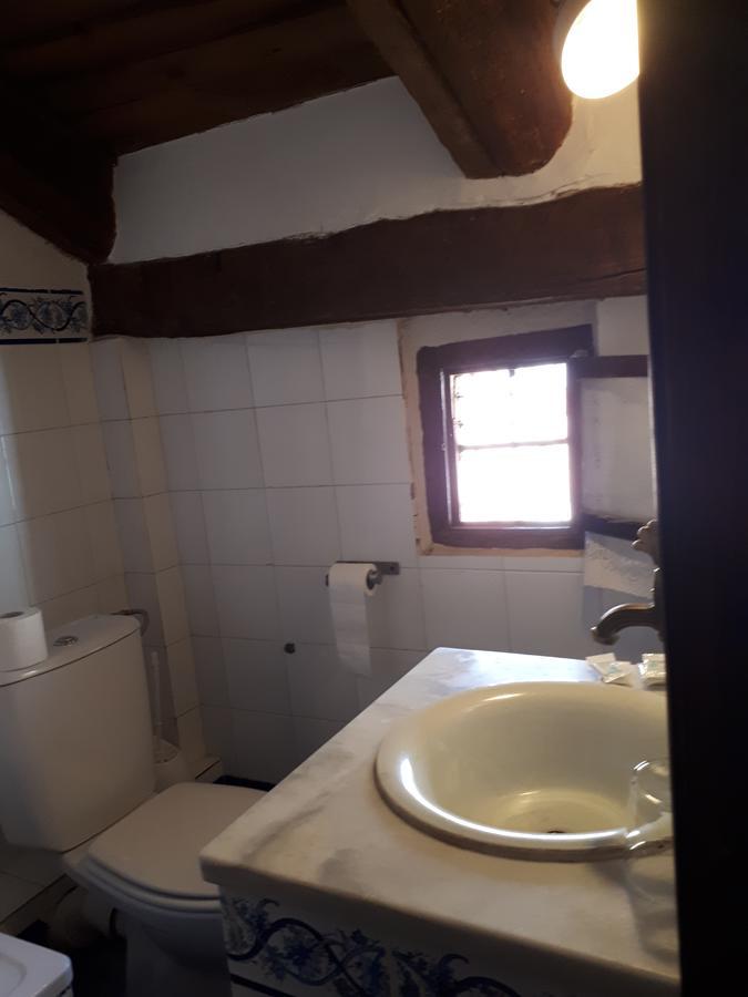 Fonda Del Tozal Hotel Teruel Luaran gambar