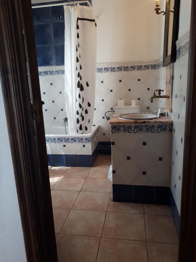 Fonda Del Tozal Hotel Teruel Luaran gambar