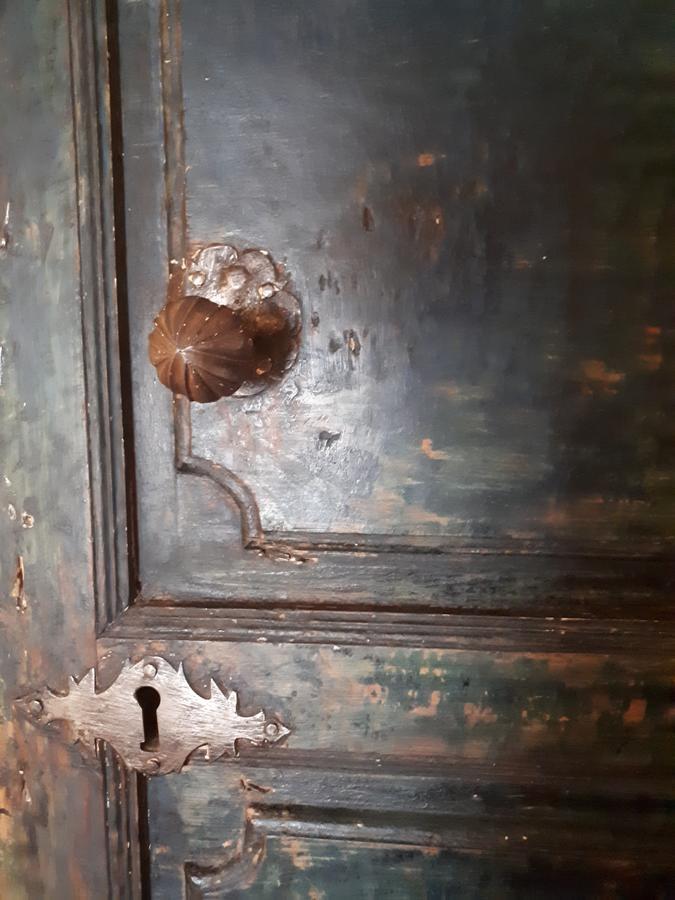 Fonda Del Tozal Hotel Teruel Luaran gambar