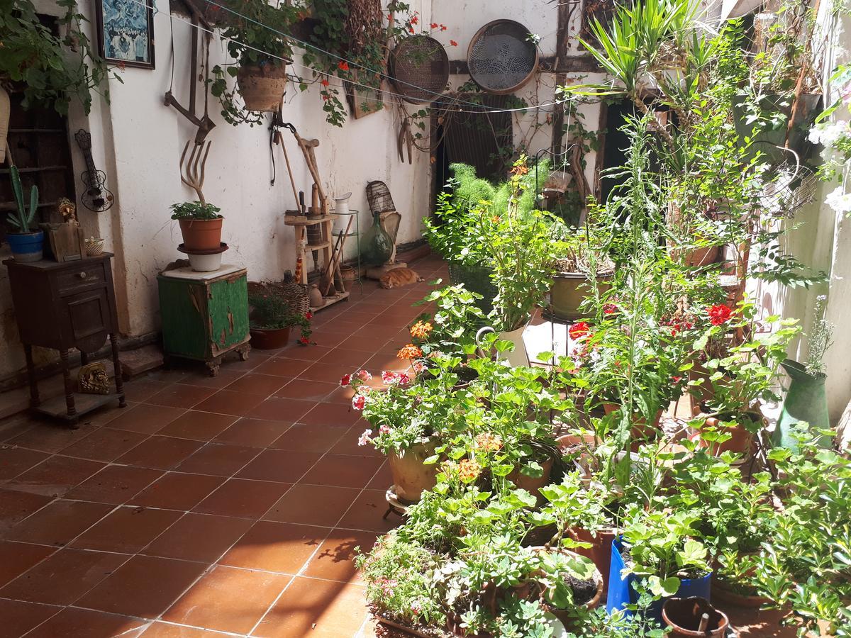 Fonda Del Tozal Hotel Teruel Luaran gambar