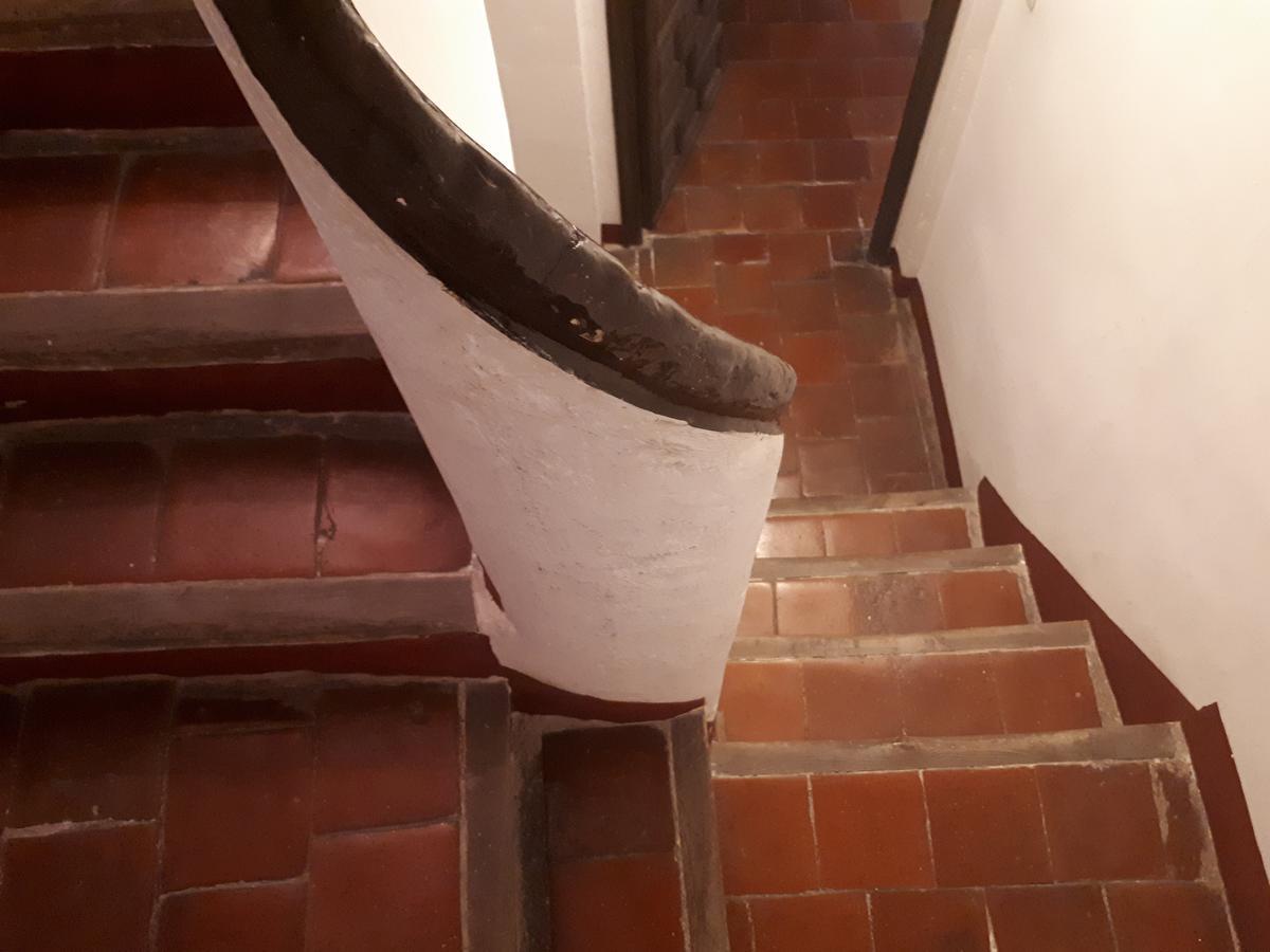 Fonda Del Tozal Hotel Teruel Luaran gambar