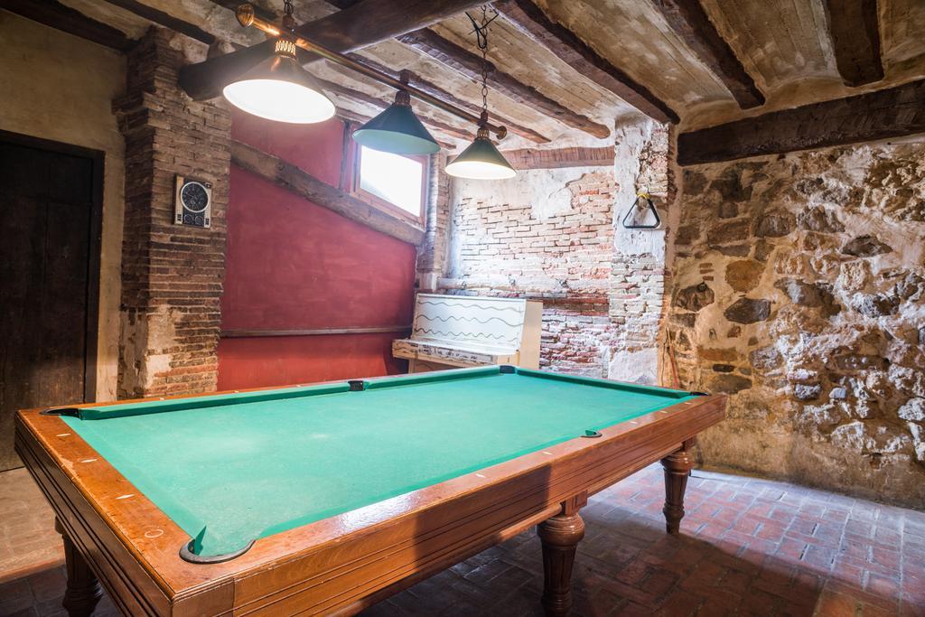Fonda Del Tozal Hotel Teruel Luaran gambar