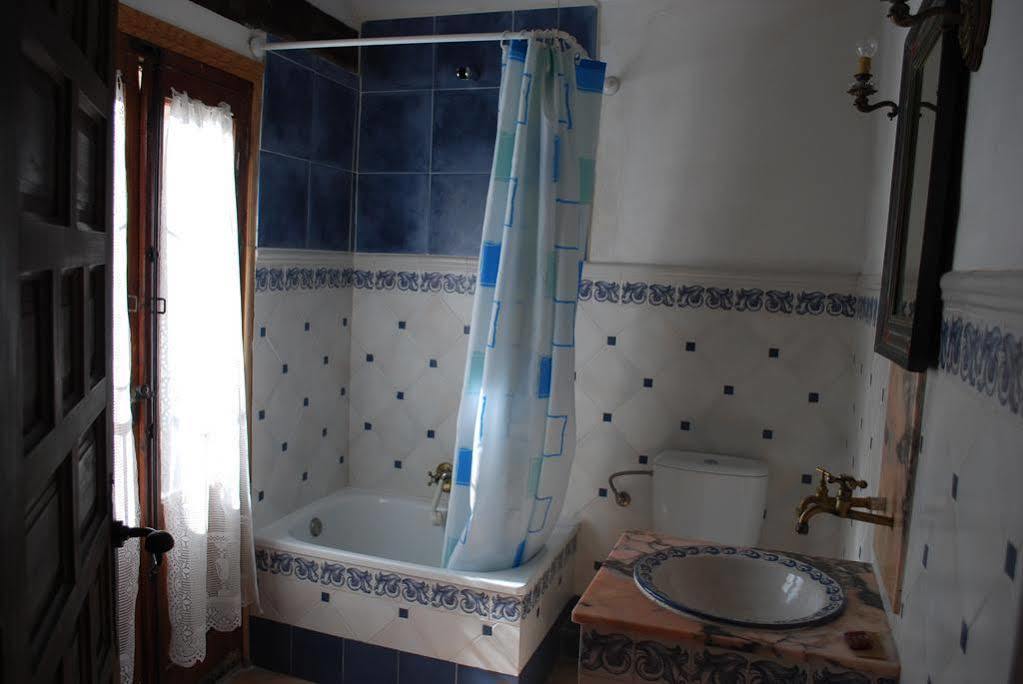 Fonda Del Tozal Hotel Teruel Luaran gambar