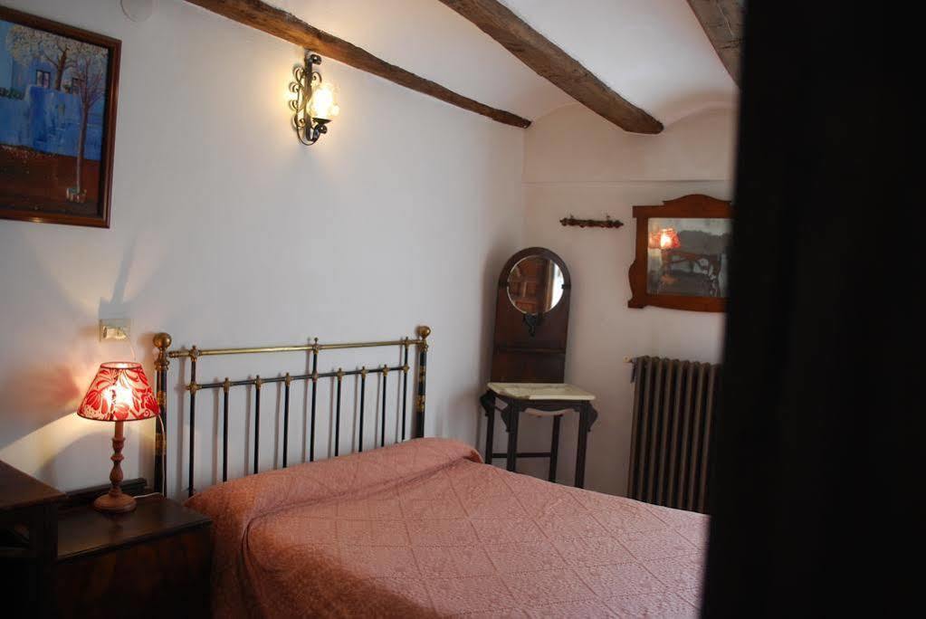 Fonda Del Tozal Hotel Teruel Luaran gambar