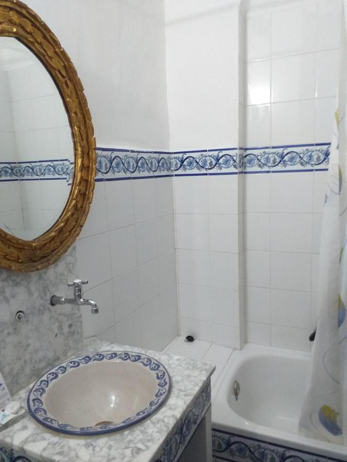 Fonda Del Tozal Hotel Teruel Luaran gambar