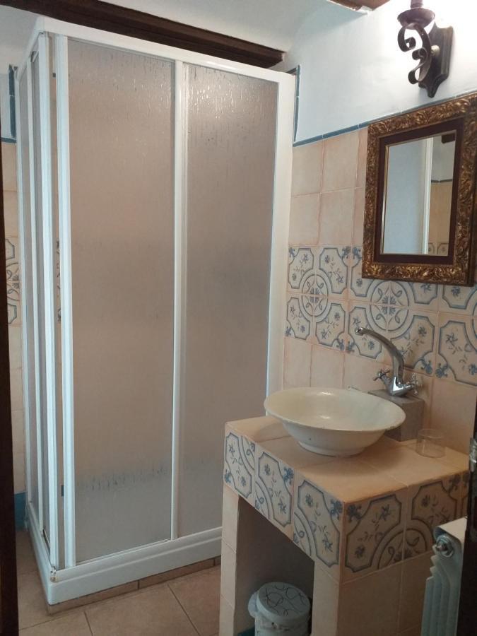 Fonda Del Tozal Hotel Teruel Luaran gambar