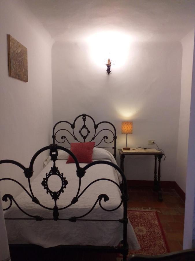 Fonda Del Tozal Hotel Teruel Luaran gambar